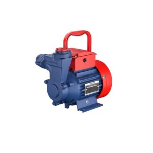 Crompton ULTIMO I | 1 HP | Residential Water Pump | Self Priming Regenerative | Single Phase |ADDS (Drip Proof Adapter) | Anti-Jam Winding Technology| 1 Year Manufacturer's Warranty